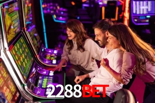 A Emoção da Loteria na 2288BET: Uma Chance de Mudança de Vida