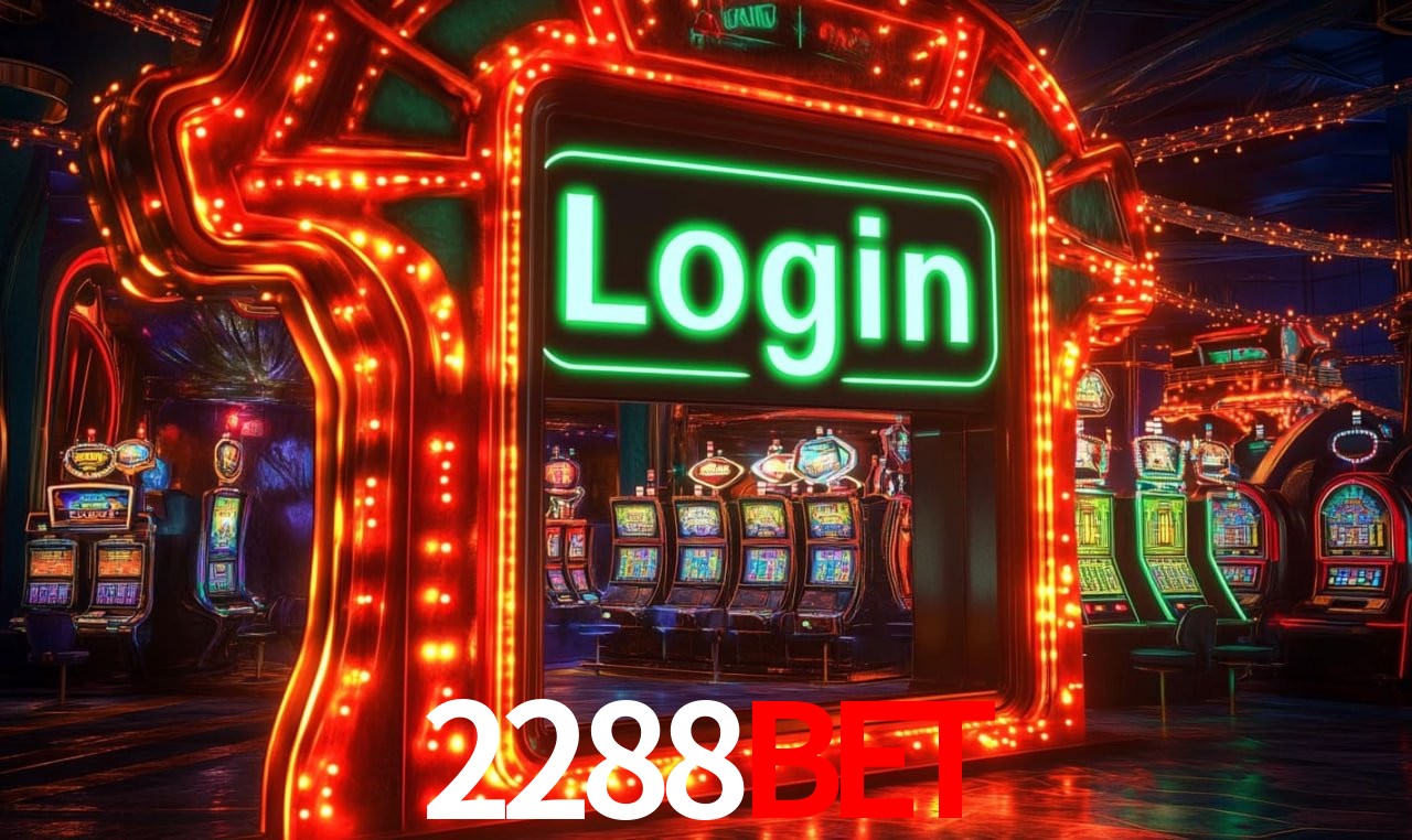 Desvendando o Mundo dos Jogos Virtuais na 2288BET