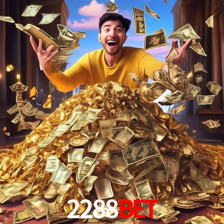 A Revolução dos Aplicativos de Jogos no 2288BET